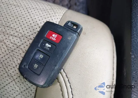 2014 Toyota Avalon Xle из США, поврежденный, VIN 4T1BK1EB1EU098146